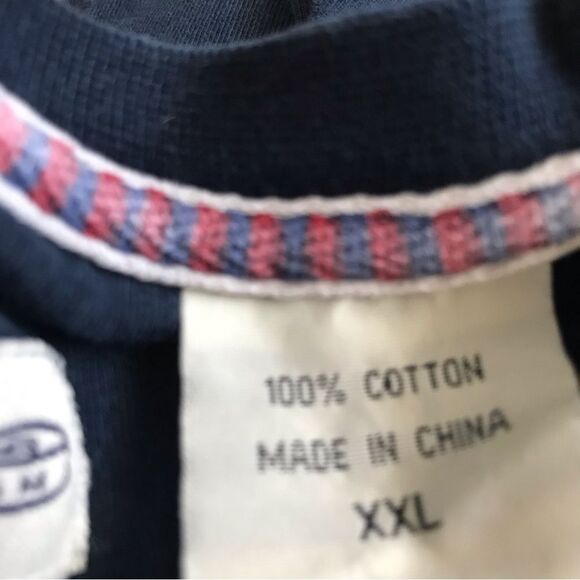 Moonlight Graham Field Tested NY Yankees XXL Collectors Heavy Duty Tee - Picture 9 of 10